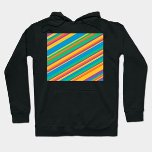 Amazing Stripes Hoodie